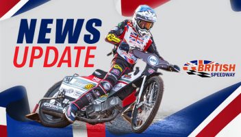 British Speedway