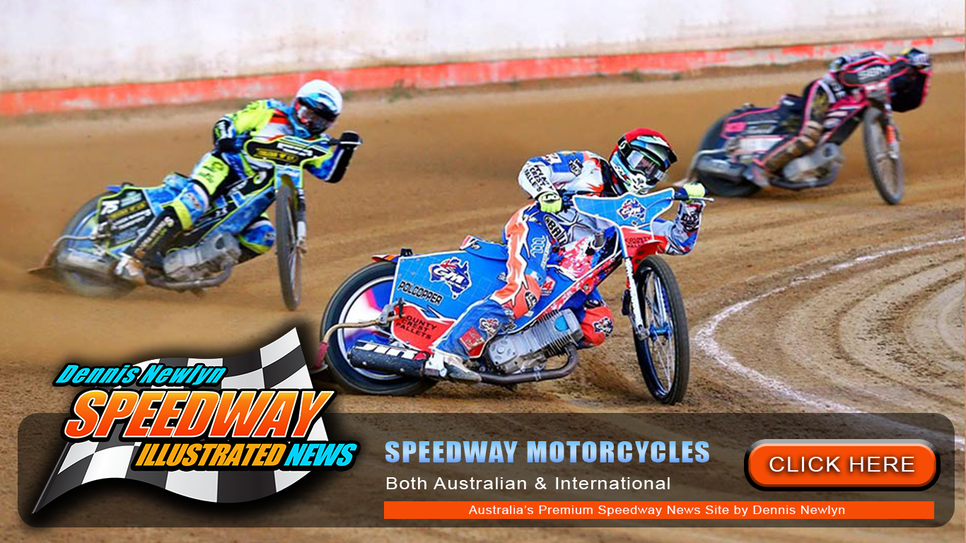 EASTERN CREEK ANNOUNCES SEASON CALENDAR 21 / 22 Speedway Illustrated News