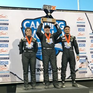 KNOXVILLE SPRINTCARS
