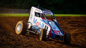 2021 USAC INDIANA MIDGET WEEK
