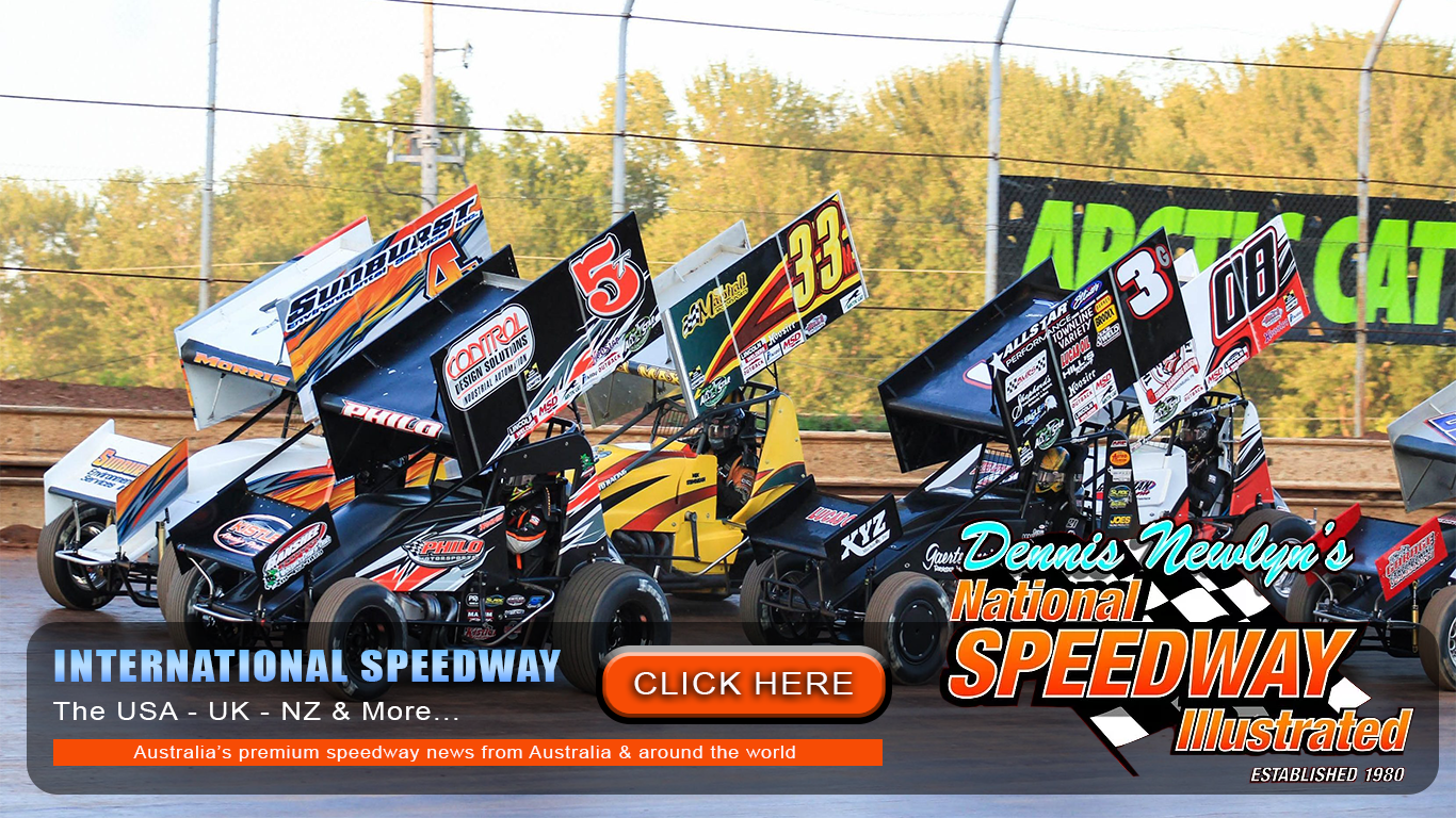 EASTERN CREEK ANNOUNCES SEASON CALENDAR 21 / 22 Speedway Illustrated News