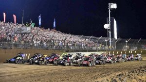 INDIANAPOLIS DIRT BC39 THE PREVIEW