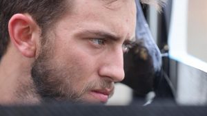THORSON'S BACK-TO-BACK 7 WIN