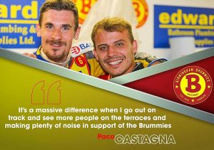 BRITISH SPEEDWAY SEPTEMBER 16