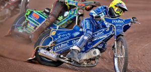 BRITISH SPEEDWAY SEPTEMBER 24