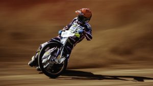 BRITISH SPEEDWAY SEPTEMBER 21