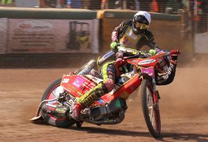BRITISH SPEEDWAY SEPTEMBER 6
