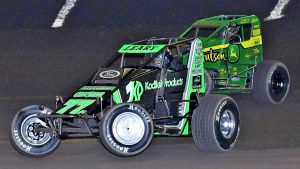 TALES FROM THE USAC STAT BOOK