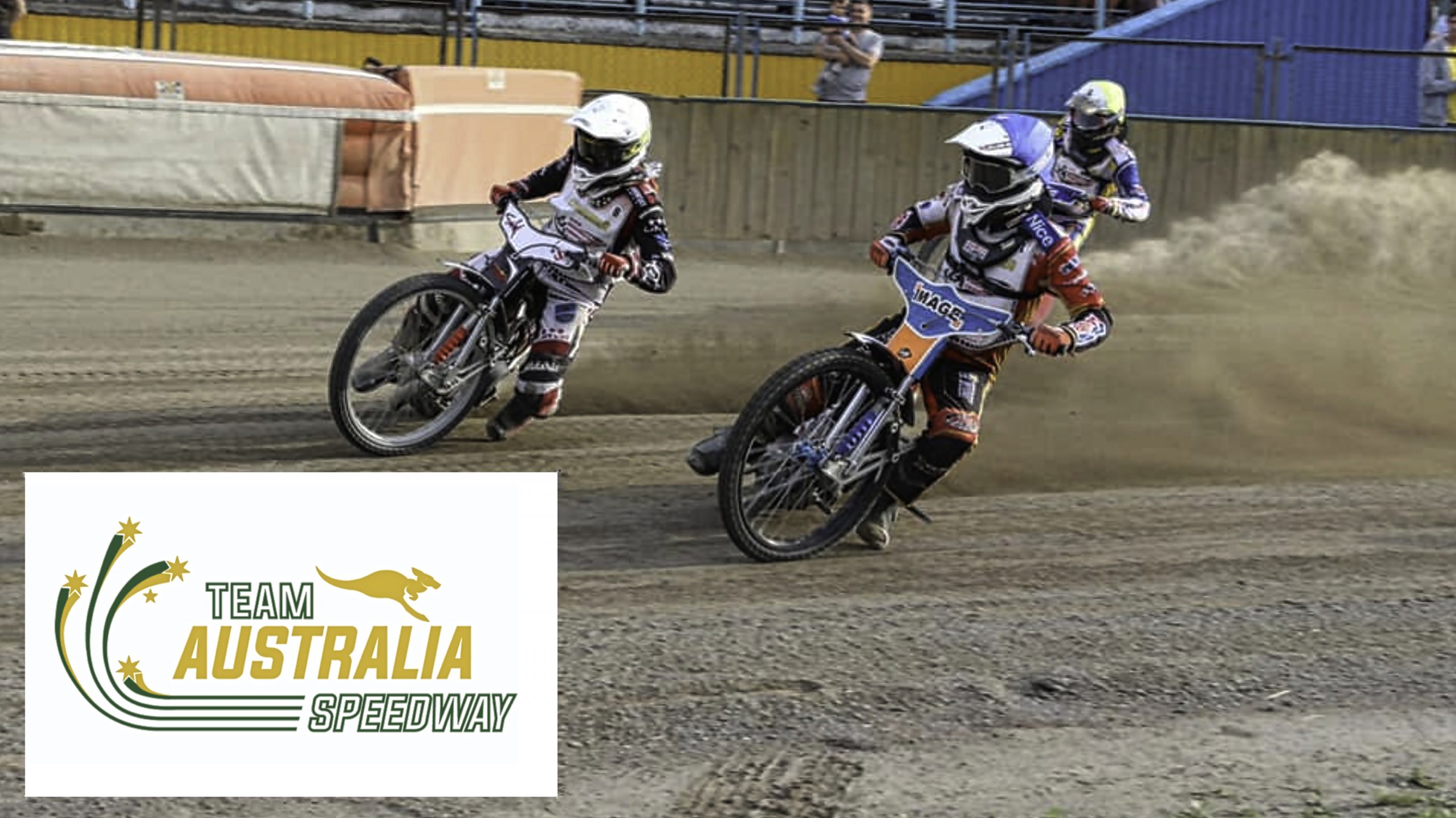 FIM SPEEDWAY TEAM AUSTRALIA U21 FINISH FOURTH Speedway Illustrated News