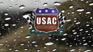 USAC Rained out
