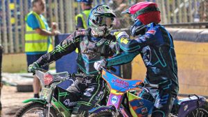 BRITISH SPEEDWAY SEPTEMBER 4