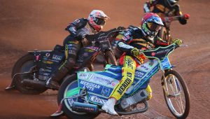 BRITISH SPEEDWAY WEEKLY BULLETIN 2021/15