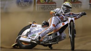 BRITISH SPEEDWAY SEPTEMBER 20