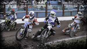 BRITISH SPEEDWAY SEPTEMBER 13