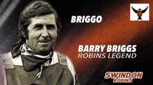Barry Briggs