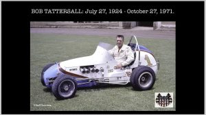 Bob Tattersall Final