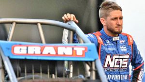 GRANT TOPS CURB SUPER LICENCE POINTS