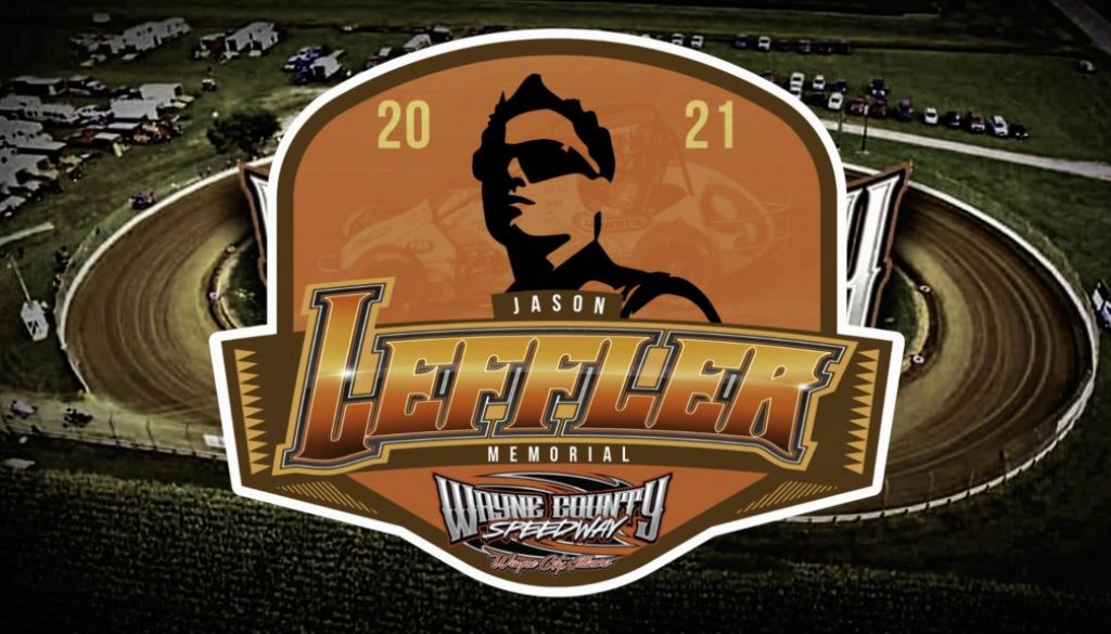 Jason Lefler Memorial