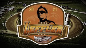 FRIDAY'S JASON LEFFLER MEMORIAL AT WAYNE CITY RAINED OUT