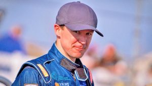 SWANSON'S USAC MULTI-TEAM SILVER CROWN SUCCESS