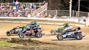 USAC'S WINTER DIRT GAMES XIII DATES SET FOR FEBRUARY 2022