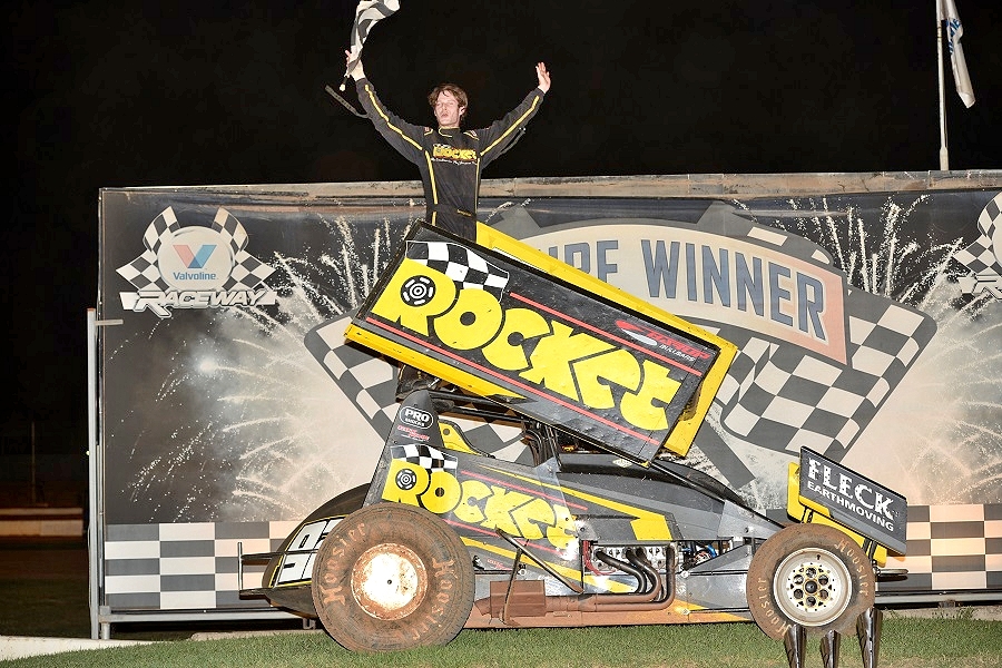 MAJOR CHANGES TO 20212022 LISMORE SEASON CALENDAR Speedway