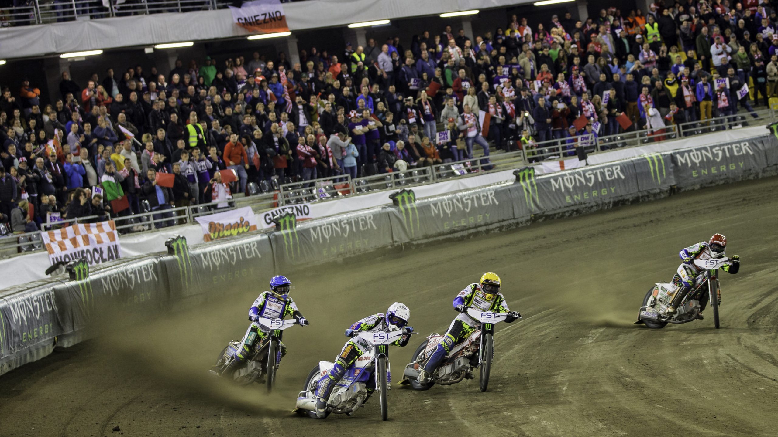 SPEEDWAY WORLD CUP 2023 RETURN Speedway Illustrated News