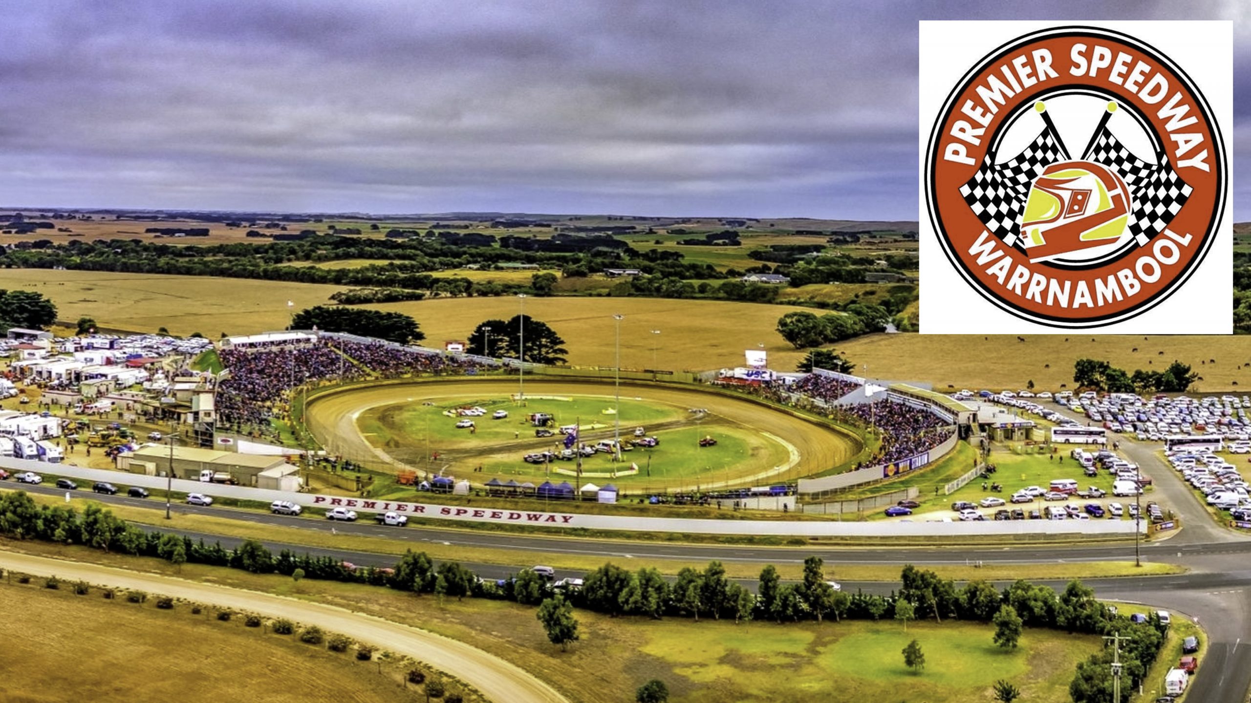 PREMIER SPEEDWAY SHUFFLES THE CALENDAR Speedway Illustrated News