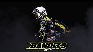 BRITISH SPEEDWAY NOVEMBER 22
