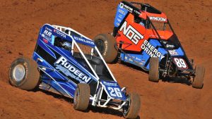 TURKEY NIGHT GP PURSE INCREASE