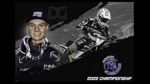 BRITISH SPEEDWAY NOVEMBER 25