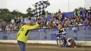 BRITISH SPEEDWAY NOVEMBER 9