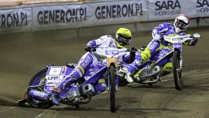 BRITISH SPEEDWAY NOVEMBER 26