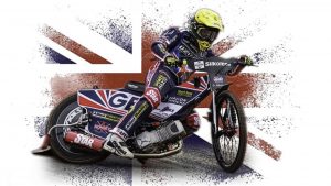 BRITISH SPEEDWAY NOVEMBER 4
