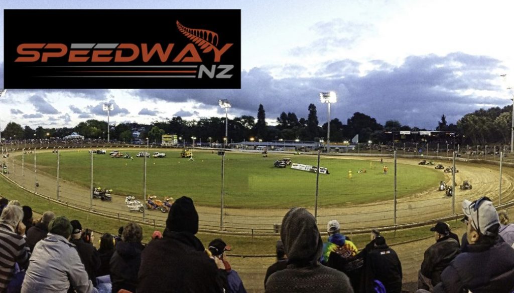 NZ Speedway