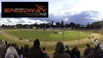 NZ Speedway