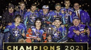 Poole Pirates