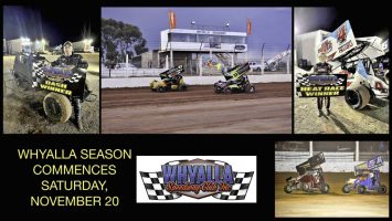 Whyalla SpeedwayMod ###