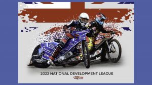 BRITISH SPEEDWAY DECEMBER 14 & 15