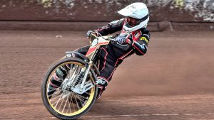 FRICKE'S BELLE VUE RETURN