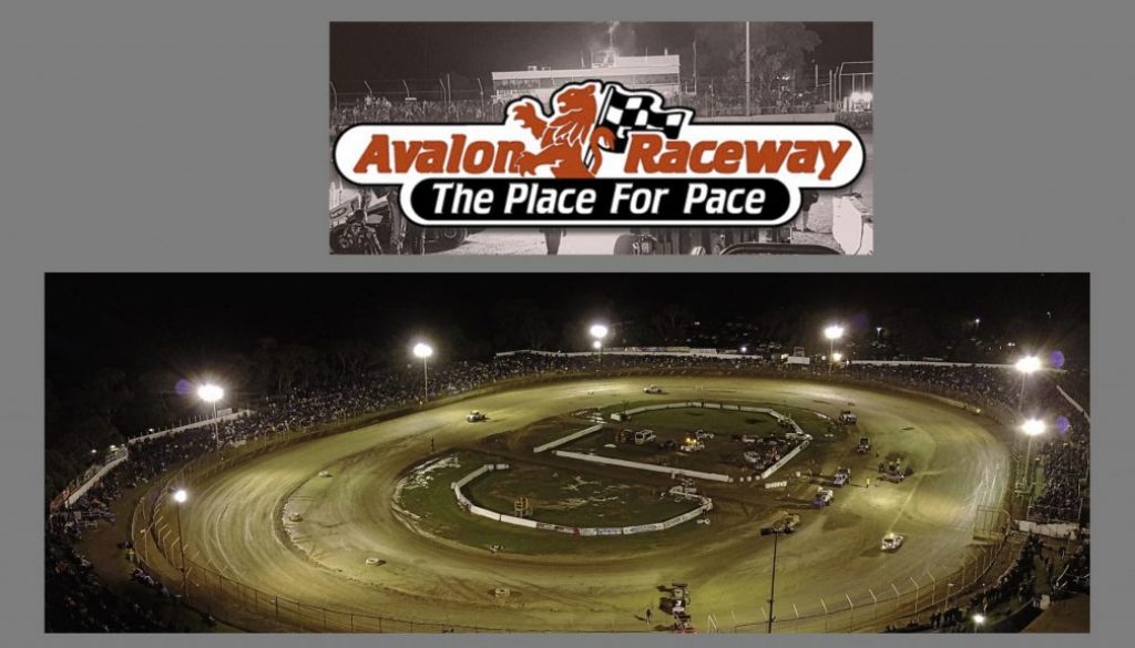 Avalon speedway