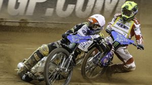 BRITISH SPEEDWAY DECEMBER 1