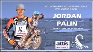 BRITISH SPEEDWAY DECEMBER 2