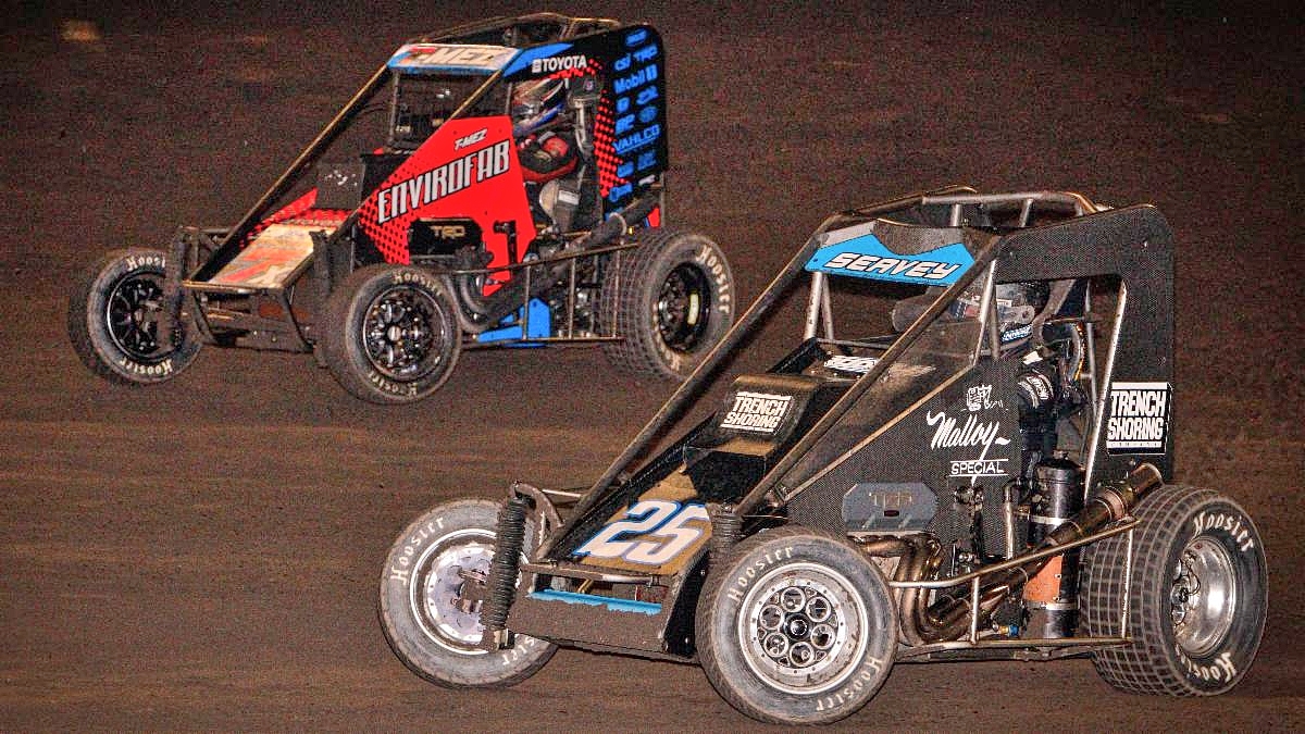 Usac Midget Schedule 2025 Lauri Moselle