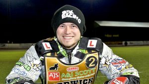 BRITISH SPEEDWAY DECEMBER 23