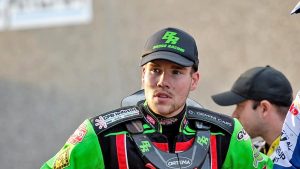 BRITISH SPEEDWAY JANUARY 7, 2022