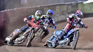 BRITISH SPEEDWAY JANUARY 11, 2022