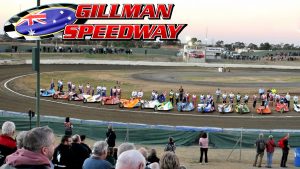 SIDECAR NATIONAL TITLE VENUE SWITCH