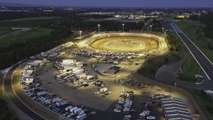 EASTERN CREEK OPENER POSTPONED
