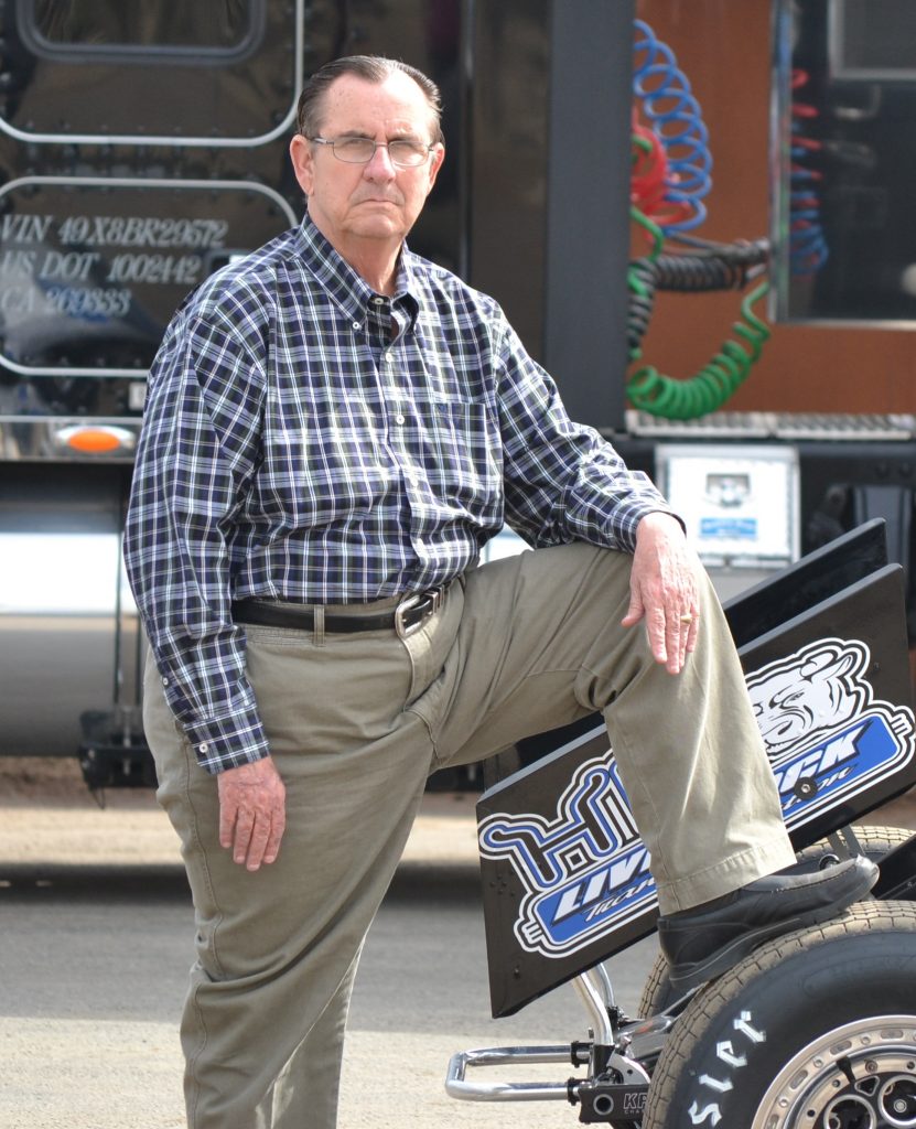 KNOXVILLE: NATIONAL SPRINTCAR HoF INDUCTEES - Speedway Illustrated News